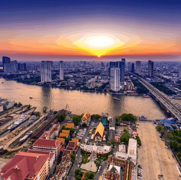 AMAZING THAILAND