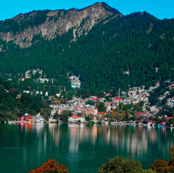 DEVBHOOMI UTTARAKHAND