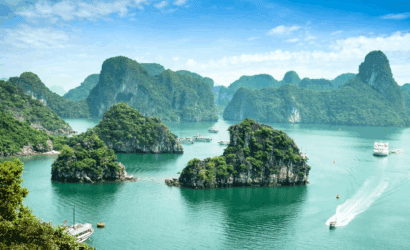 EXPERIENCE VIETNAM
