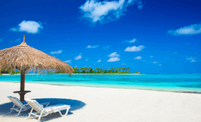 MALDIVES