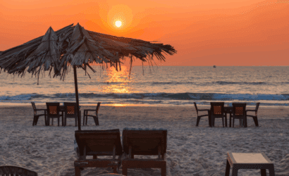 SHORT BREAK GOA