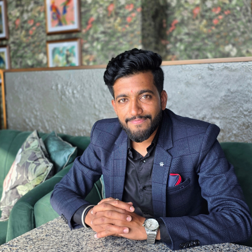 harshad shinde
