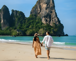 romantic international tour